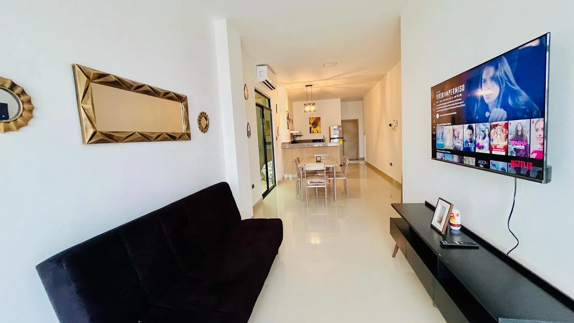 Departamento 2Hab Con Patio & Parrillera - A 10Min Del Consulado Americano Guayaquil 0*,