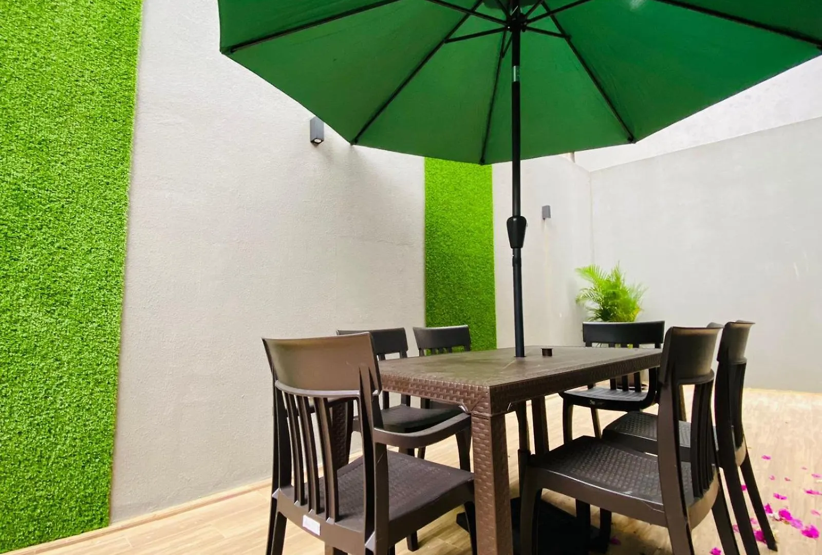 Apartment Departamento 2Hab Con Patio & Parrillera - A 10Min Del Consulado Americano Guayaquil Ecuador